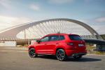 Skoda Karoq 4x4 Sportline 2018 года (WW)
